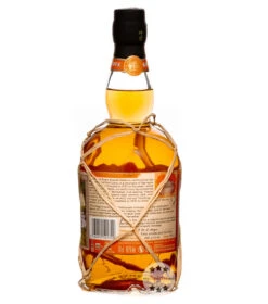 Plantation Grande Reserve Rum Barbados -Getränke Geschäft plantation grande reserve barbados rum 07 liter 1