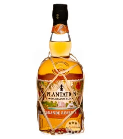 Plantation Grande Reserve Rum Barbados