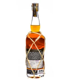Plantation Rum Panama 2007 10 Plantation Rum Panama 2007 -Getränke Geschäft plantation panama 2007 rum 07 liter 5