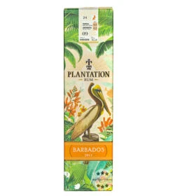 Plantation Rum Barbados 2011 One Time -Getränke Geschäft plantation rum barbados 2011 one time 07 liter 2