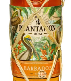 Plantation Rum Barbados 2011 One Time -Getränke Geschäft plantation rum barbados 2011 one time 07 liter 5