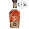 Plantation XO 20th Anniversary Barbados Rum 1,75l -Getränke Geschäft plantation rum xo 20th anniversary rum 1 75 liter 2