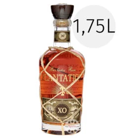 Plantation XO 20th Anniversary Barbados Rum 1,75l