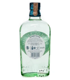 Plymouth Original Gin 7 Plymouth Original Gin -Getränke Geschäft plymouth gin 07 liter 1