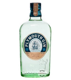 Plymouth Original Gin