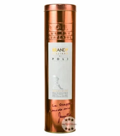 Poli Brandy Italiano -Getränke Geschäft poli brandy italiano 07 2