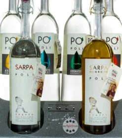 Display Mit 6 Poli Grappas 9 Display Mit 6 Poli Grappas -Getränke Geschäft poli display 6 grappas 3