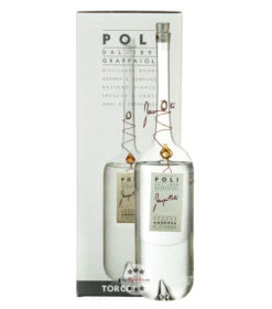 Poli Grappa Amorosa Di Dicembre
