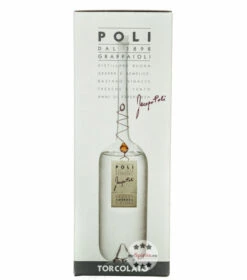 Poli Grappa Amorosa Di Dicembre -Getränke Geschäft poli grappa amorosa di dicembre 05 2