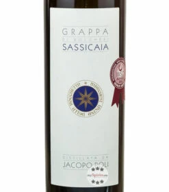Poli Grappa Barili Di Sassicaia 8 Poli Grappa Barili Di Sassicaia -Getränke Geschäft poli grappa barili di sassicaia 05 1