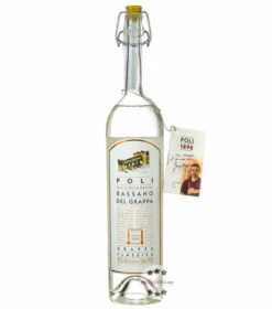 Poli Grappa Bassano Classica