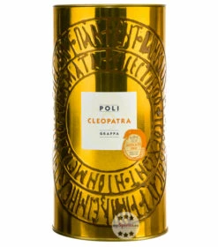 Poli Grappa Cleopatra Moscato Oro -Getränke Geschäft poli grappa cleopatra moscato oro 07 2
