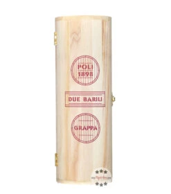 Poli Grappa Prosecco Due Barili -Getränke Geschäft poli grappa prosecco due barili 07 liter in gp 2