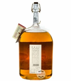 Poli Grappa Sarpa Oro Di Poli Big Mama 3 L -Getränke Geschäft poli grappa sarpa oro big mama 3000 ml 1