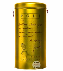 Poli Grappa Sarpa Oro Di Poli Big Mama 3 L -Getränke Geschäft poli grappa sarpa oro big mama 3000 ml 2