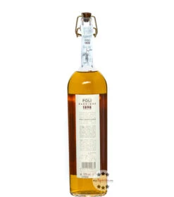 Poli Grappa Barrique Solera Di Famiglia Jacopo Poli -Getränke Geschäft poli jacopo poli grappa barrique 07 liter 8