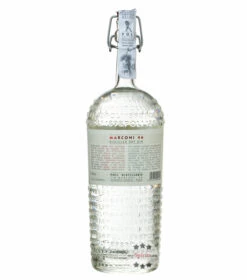 Poli Marconi 46 Gin -Getränke Geschäft poli marconi 46 gin 07 1