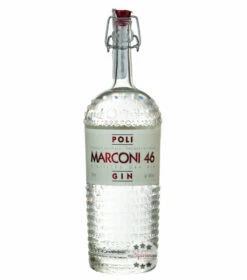 Poli Marconi 46 Gin