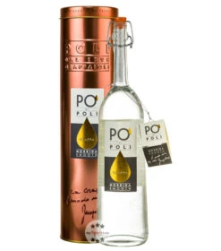 Po’Di Poli Grappa Morbida