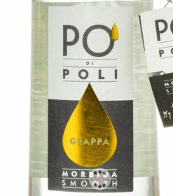 Po’Di Poli Grappa Morbida -Getränke Geschäft poli po di poli grappa morbida 07 1