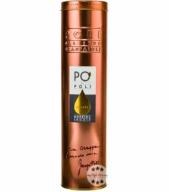 Po’Di Poli Grappa Morbida -Getränke Geschäft poli po di poli grappa morbida 07 2