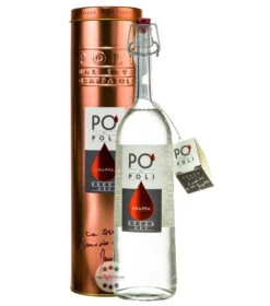 Po’Di Poli Grappa Secca