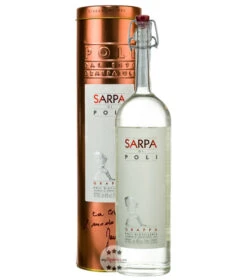 Poli Grappa Sarpa Di Poli