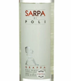 Poli Grappa Sarpa Di Poli -Getränke Geschäft poli sarpa di poli 07 1