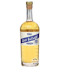 Poli Vermouth Gran Bassano Bianco