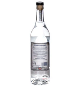 Portobello Road Gin -Getränke Geschäft portobello road no 171 gin 07 liter 1