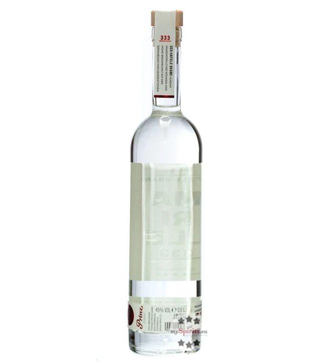 Prinz Marillenbrand Hafele 333 6 Prinz Marillenbrand Hafele 333 – Bild 4