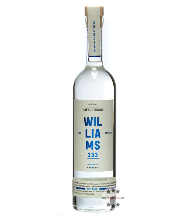 Prinz Hafele 333 Williams Birnenbrand 4 Prinz Hafele 333 Williams Birnenbrand – Bild 2