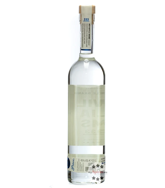 Prinz Hafele 333 Williams Birnenbrand 6 Prinz Hafele 333 Williams Birnenbrand – Bild 4