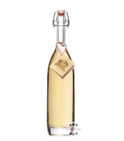 Prinz Alte Haus-Zwetschke 0,35l