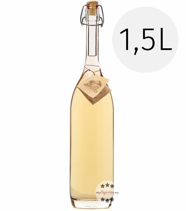 Prinz Alte Haus-Zwetschke 1,5l 3 Prinz Alte Haus-Zwetschke 1,5l