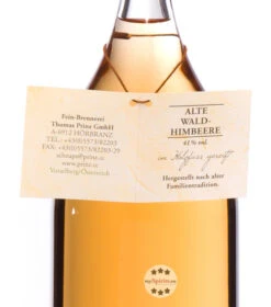 Prinz Alte Wald-Himbeere 0,7l -Getränke Geschäft prinz alte wald himbeere 07 l 3