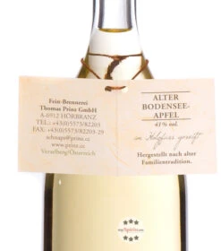 Prinz Alter Bodensee-Apfel 0,35l -Getränke Geschäft prinz alter bodensee apfel 035 l 3