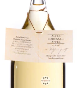 Prinz Alter Bodensee-Apfel 0,7l -Getränke Geschäft prinz alter bodensee apfel 07 l 3
