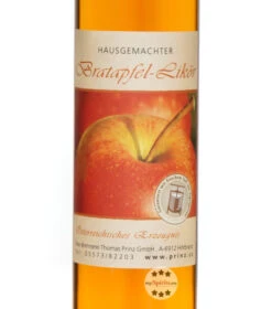 Prinz Bratapfel-Likör 0,5l 6 Prinz Bratapfel-Likör 0,5l -Getränke Geschäft prinz bratapfellikoer 05 liter 3 1