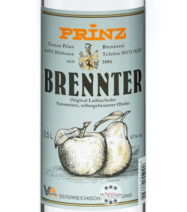 Prinz Brennter 0,5 L 4 Prinz Brennter 0,5 L – Bild 2