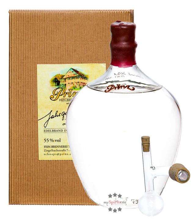 Prinz Jahrgangs-Cuvée 2021 (Apfel, Saubirne, Sanddorn) 3 Prinz Jahrgangs-Cuvée 2021 (Apfel, Saubirne, Sanddorn)