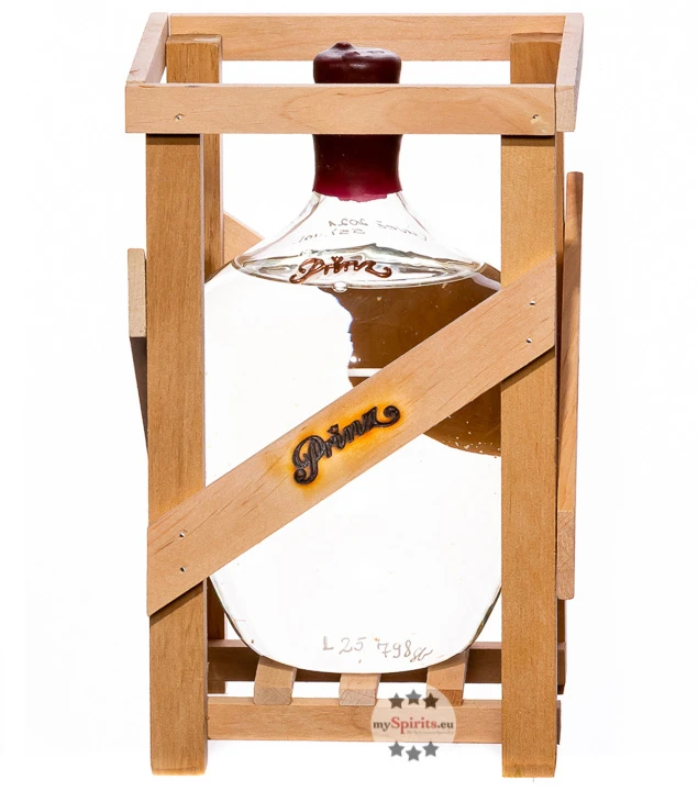 Prinz Jahrgangs-Cuvée 2021 (Apfel, Saubirne, Sanddorn) 6 Prinz Jahrgangs-Cuvée 2021 (Apfel, Saubirne, Sanddorn) – Bild 4