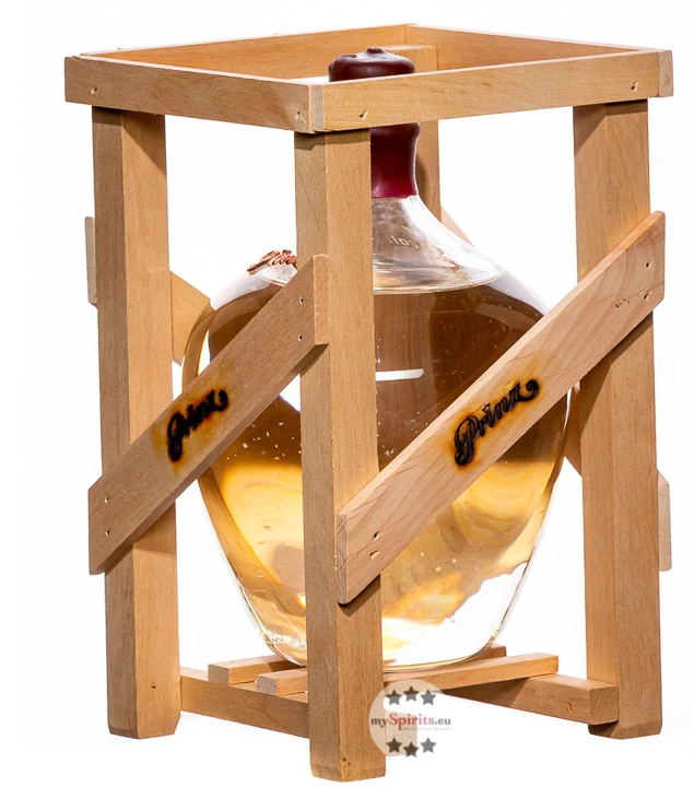 Prinz Jahrgangs-Cuvée 2021 (Apfel, Saubirne, Sanddorn) 7 Prinz Jahrgangs-Cuvée 2021 (Apfel, Saubirne, Sanddorn) – Bild 5