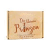 Prinz „Alles Likör“ Probierset -Getränke Geschäft prinz die kleinen prinzen 10er umkarton 1