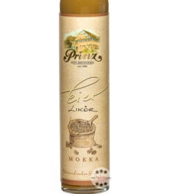 Prinz Eierlikör-Mokka -Getränke Geschäft prinz eierlikoer mokka 05l 2