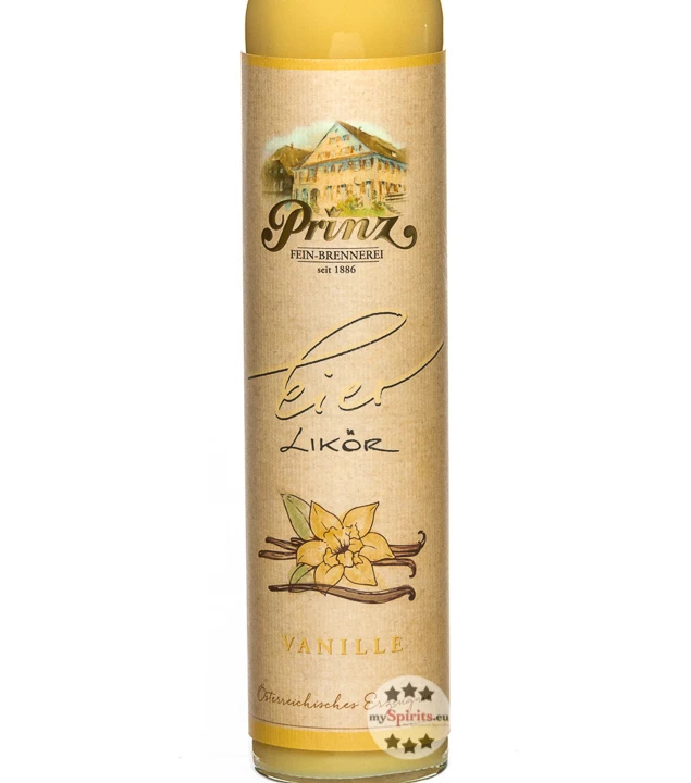 Prinz Eierlikör-Vanille 4 Prinz Eierlikör-Vanille – Bild 2