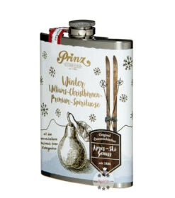 Prinz Flachmann Winter Williams-Christbirne 0,2l 9 Prinz Flachmann Winter Williams-Christbirne 0,2l -Getränke Geschäft prinz flachmann winter williams christbirne 02 liter 1