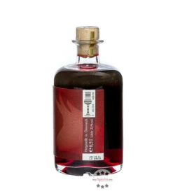 Prinz Gamsblut Likör -Getränke Geschäft prinz gamsblut waldbeeren likoer 0 5 liter 4