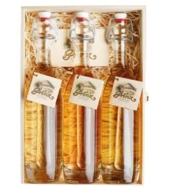 Prinz Geschenk Set Altes Trio