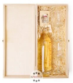 Prinz Geschenk-Set - Edle Marille